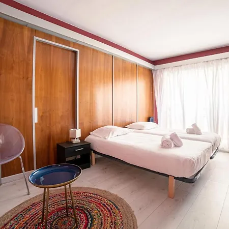 Guestready - Beautiful Flat At Only 150M From The Beach! *