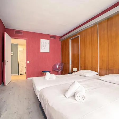 Guestready - Beautiful Flat At Only 150M From The Beach! *