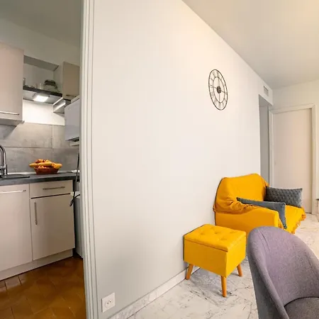 Guestready - Beautiful Flat At Only 150M From The Beach! Appartamento *
