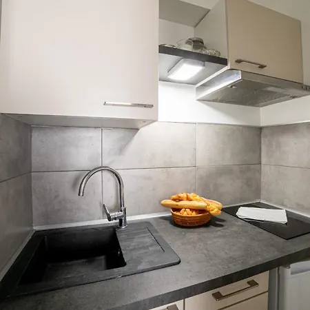 Apartment Guestready - Beautiful Flat At Only 150M From The Beach! Cannes