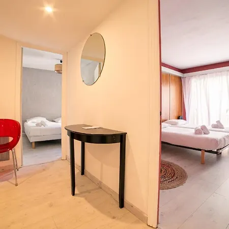 Guestready - Beautiful Flat At Only 150M From The Beach! *