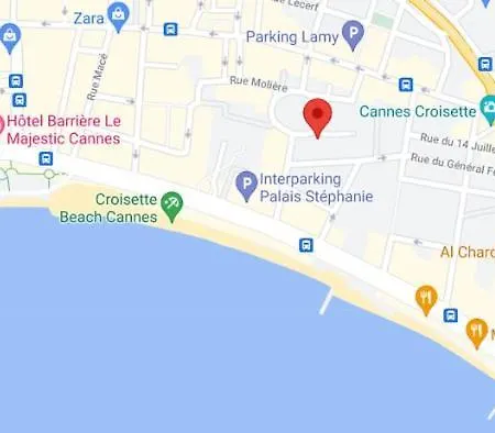 Guestready - Beautiful Flat At Only 150M From The Beach!