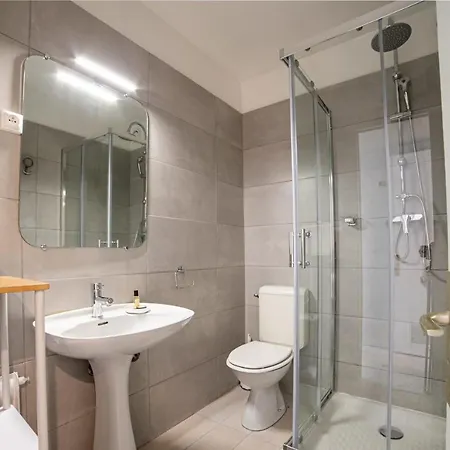 Guestready - Beautiful Flat At Only 150M From The Beach! * 戛纳